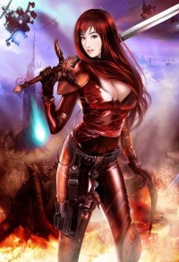 美女总裁的极品兵王老公