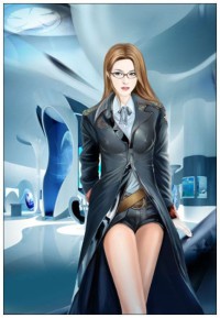 蹂躏女刑警