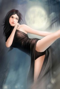 兽与仙齐