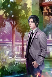 唐朝好男人