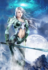 云染霜天