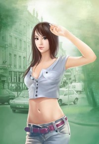 首領的新娘(完)