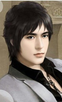(BL/EXO同人)倾尽今生今世