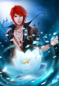 【女尊】杯深琥珀浓