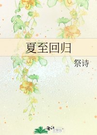 夏至迴歸