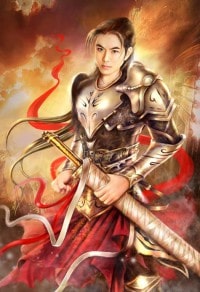 阳人阴魂