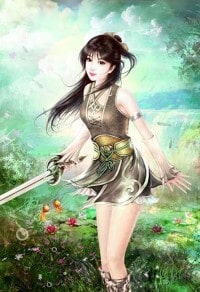 撿個將軍來種田