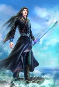 上古记之玄女苍月