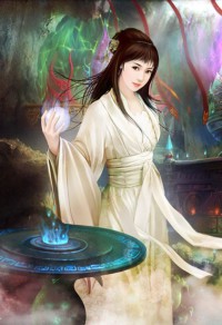 我的妖精女友