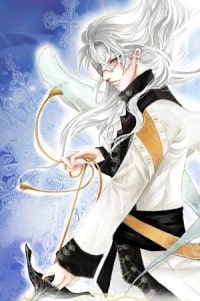 （BL/綜漫同人）漫遊世界的旅行者