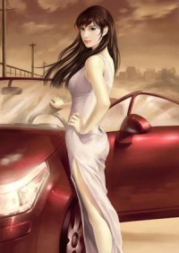 神棍夫人馭萌夫
