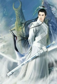 古穿今之巫神