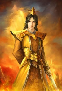 望門庶女之謀嫁太子妃