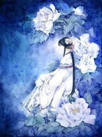 农间仙露