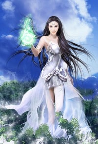 美丽谎言：灰色天使