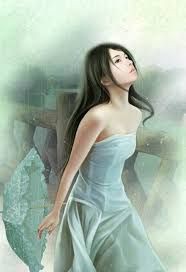 旋风少女6青绯琉璃
