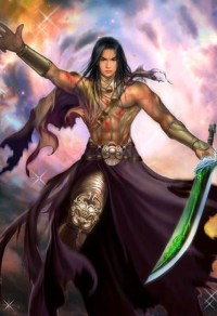 幻欲後宮風流錄