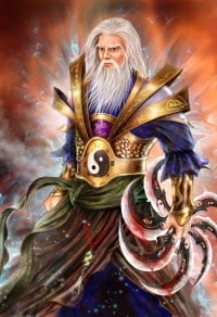 大师要还俗：娘子你别跑！