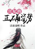 宮妃的正確姿勢